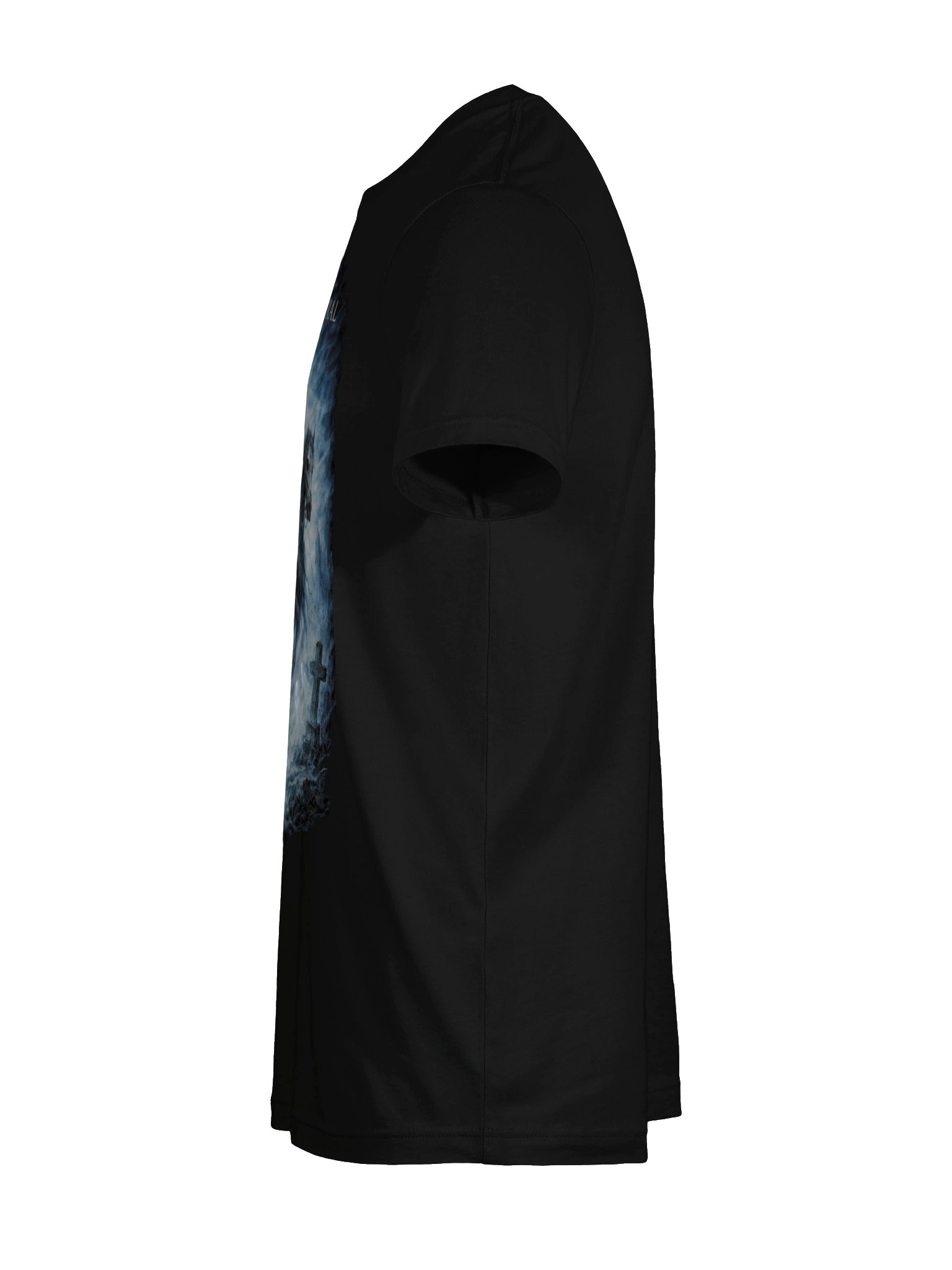 Spirit Astral Death T-Shirt product image (9)
