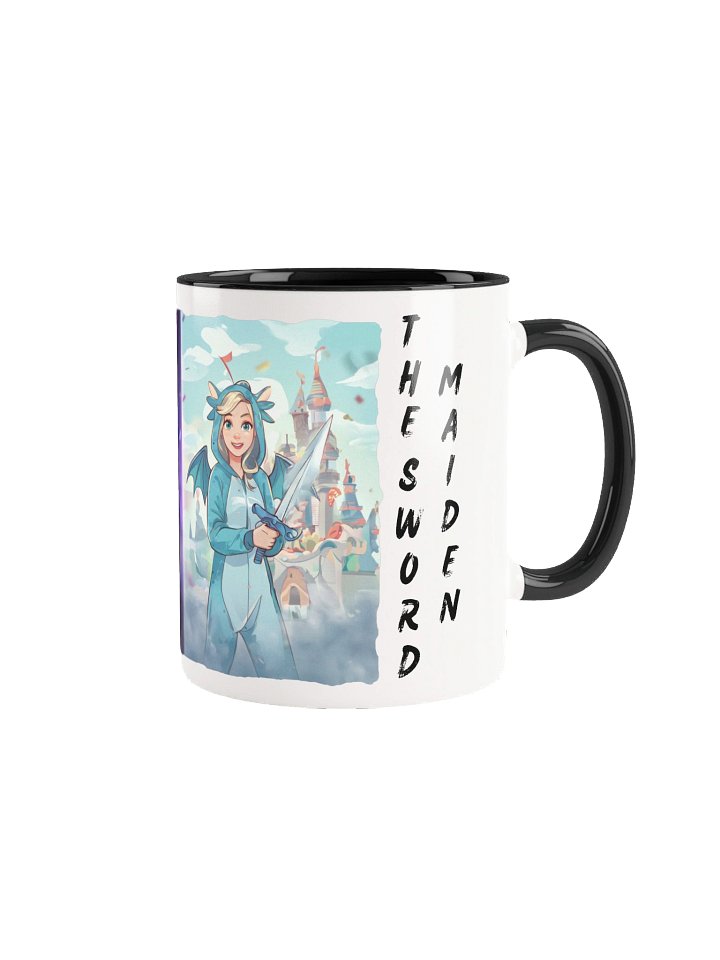 Reapers & Maiden Mug product image (1)