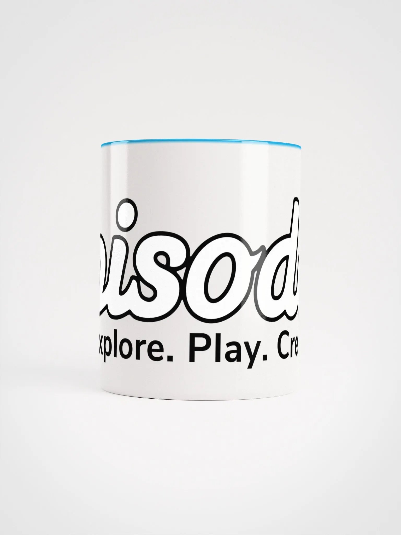 Episode Mug Colored Inside product image (5)
