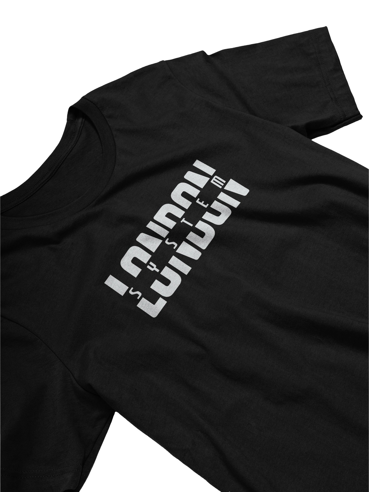 London System Chess T-shirt product image (3)
