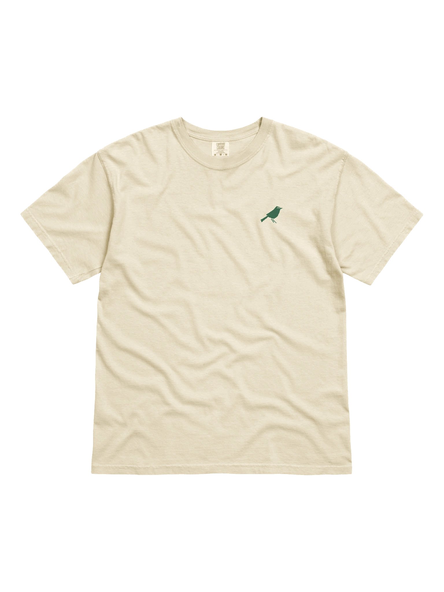 Camera Splash tee product image (4)