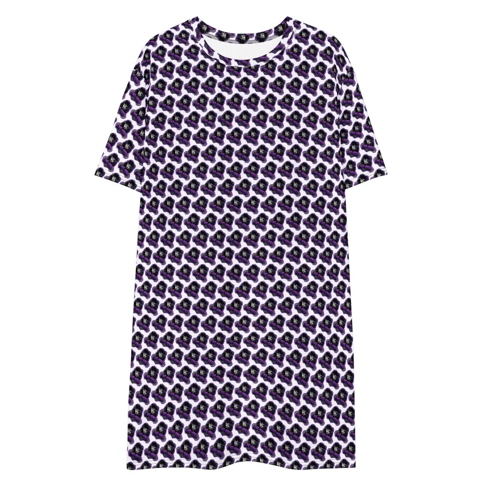 The Krew Fit Dress product image (9)