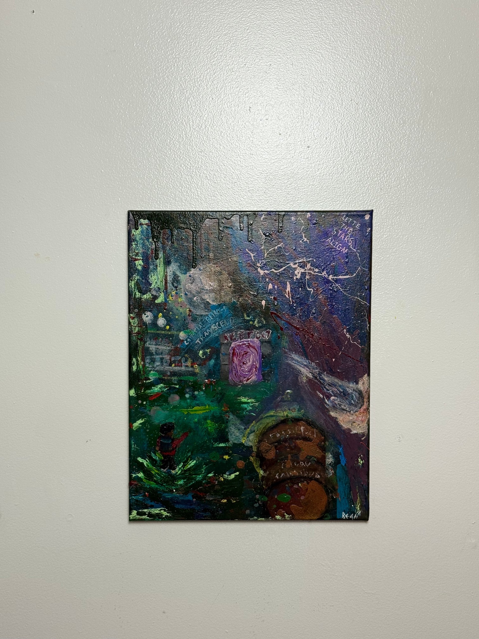 No Exit in 2079 product image (2)