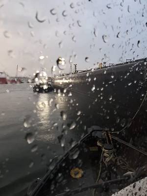 Forged from long hours working the pacific foggy coat line. Twin Anchor Apparel Strength in Every Tide www.twinanchorapparel.com  #pnwtuglife #tugboating #pnwtugs #tugboatlife #PNWMaritime 