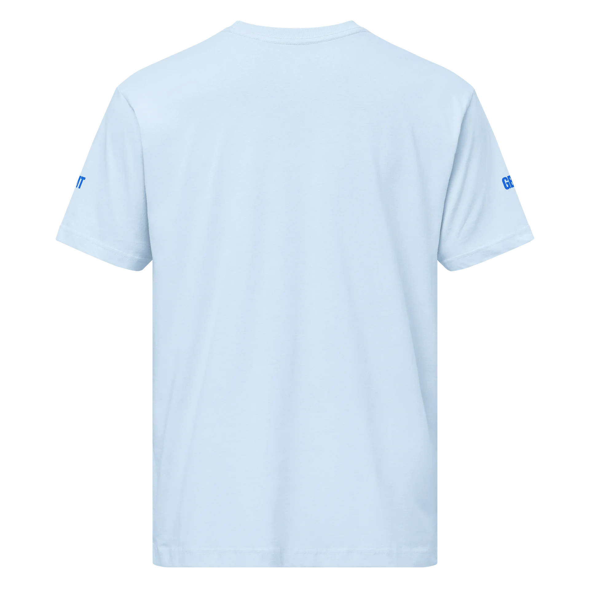 GBMT Built Like A Boss Tee product image (2)