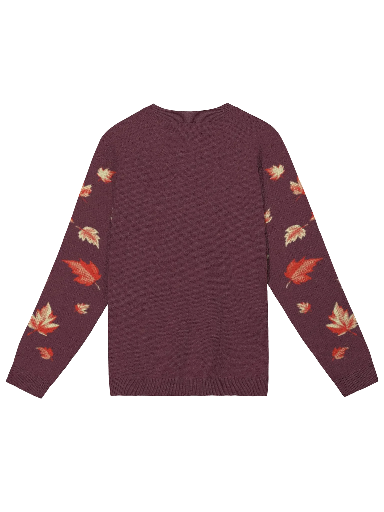 Feral Girl Fall Crewneck Sweater product image (19)