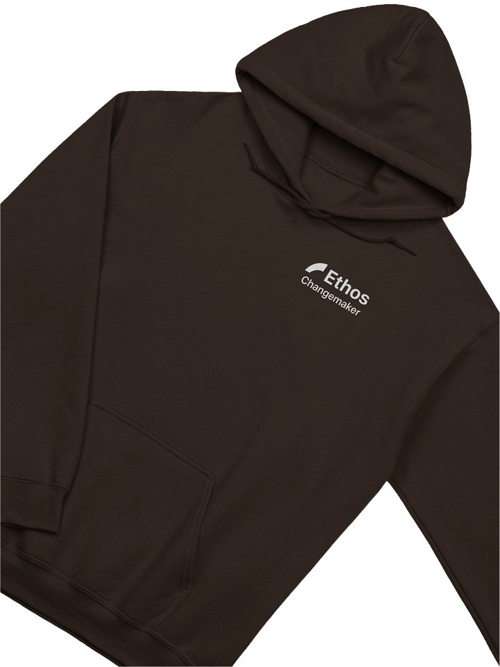 Ethos Changemaker - Hoodie product image (2)