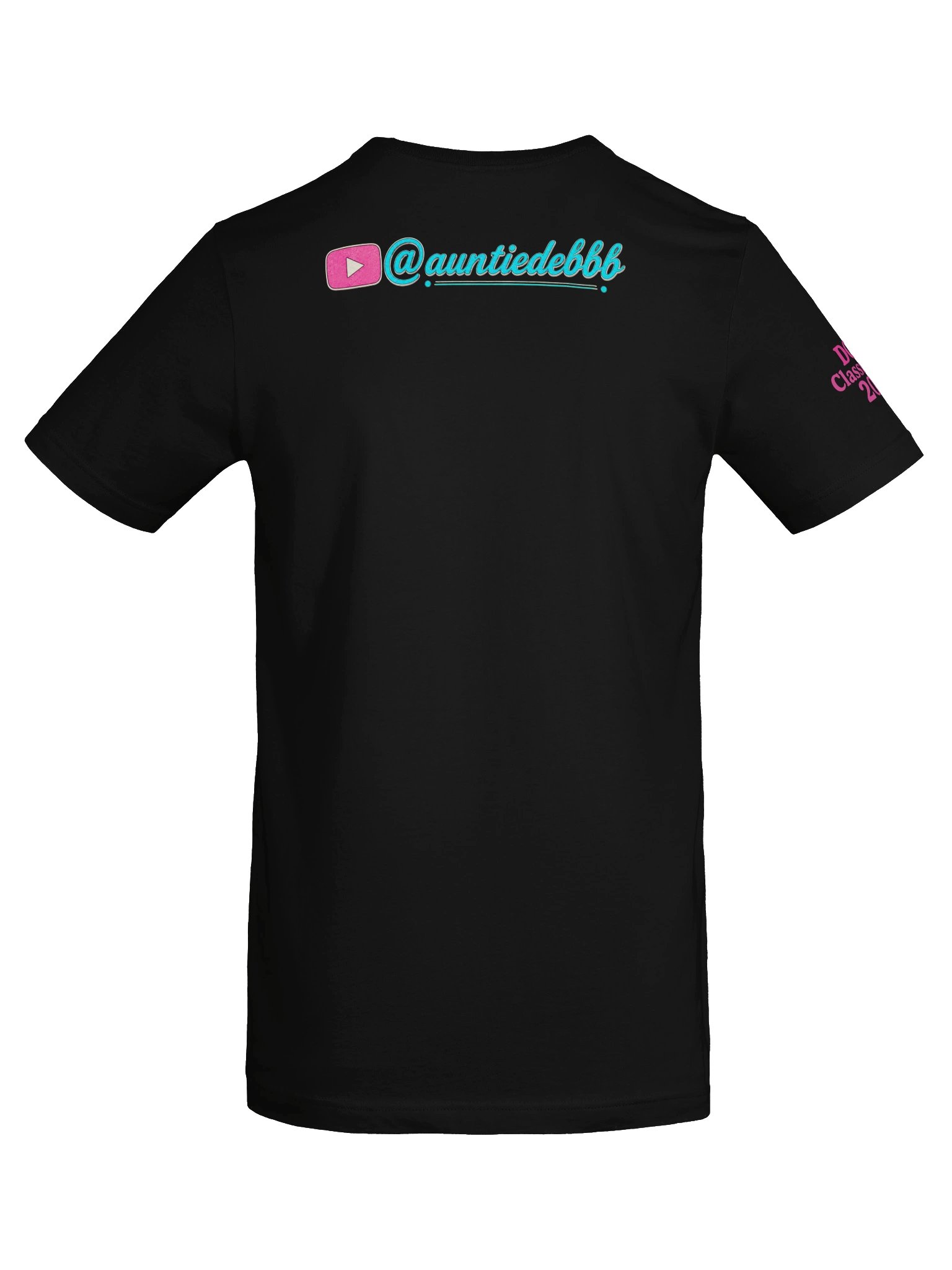 Ditzy Girl Tee product image (41)