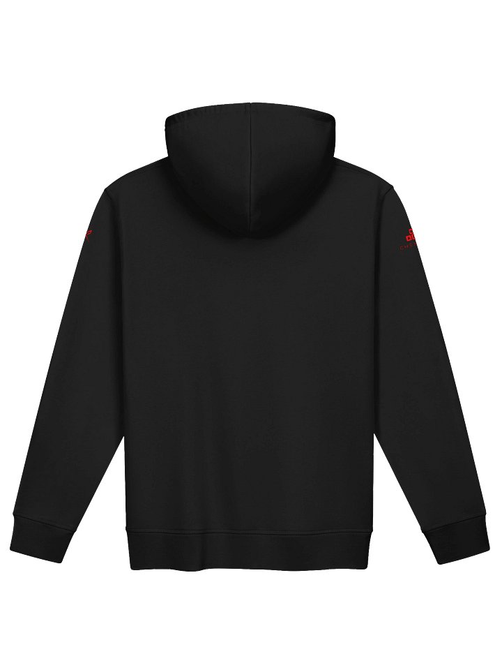 Chex Sin - Unisex Hoodie | 1 product image (2)