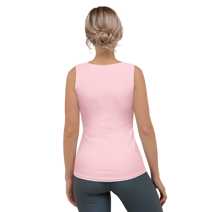 Queen's Basic Tank Top product image (2)
