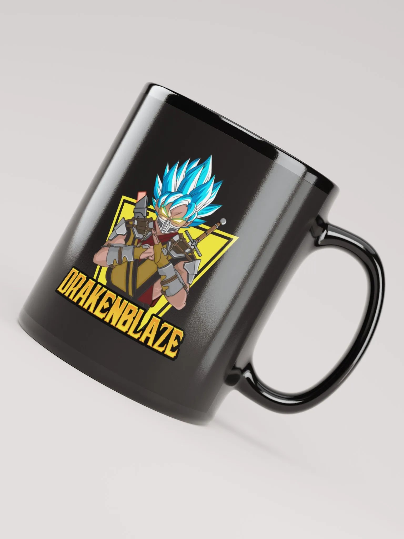 DrakenBlaze's Mug product image (7)