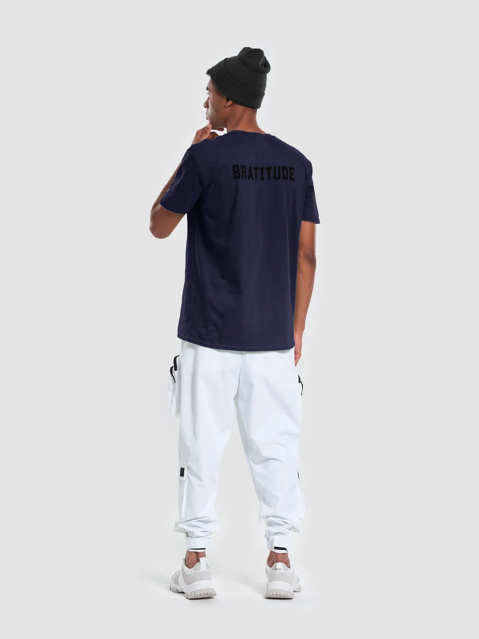 BRATITUDE Tee product image (83)