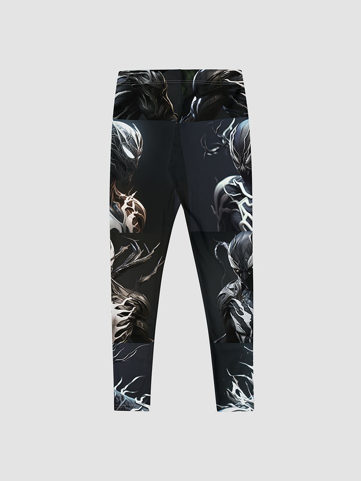[projectcarnagex] All-Over Print Leggings product image (2)