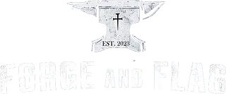 Forge & Flag