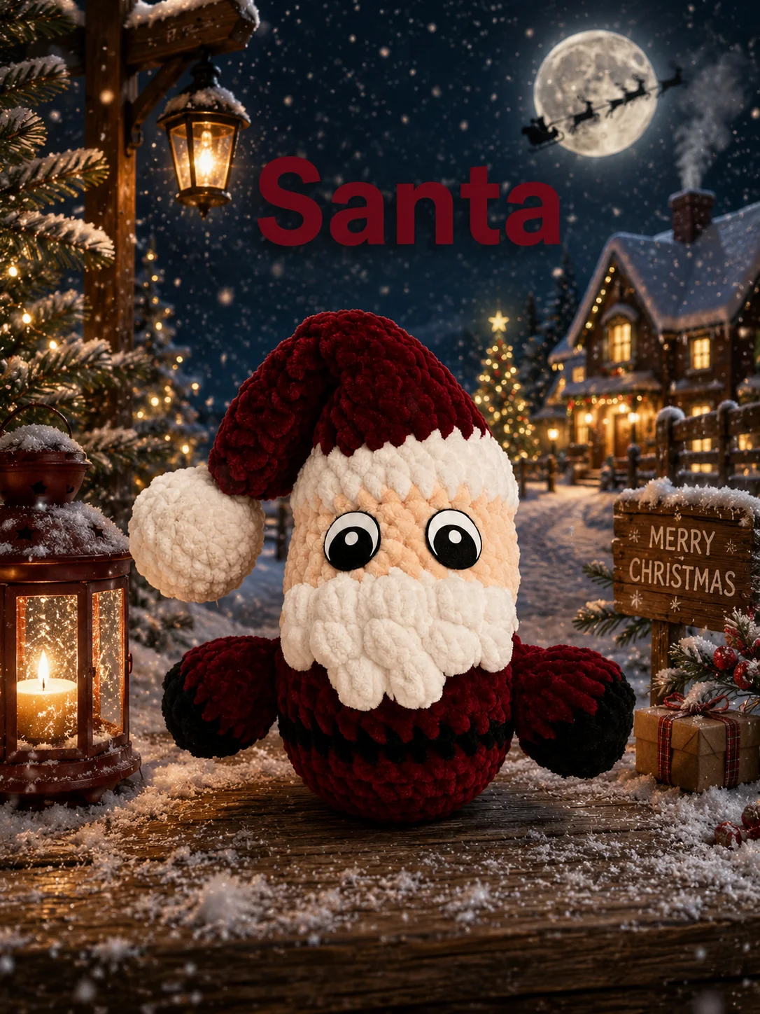 Santa product image (1)