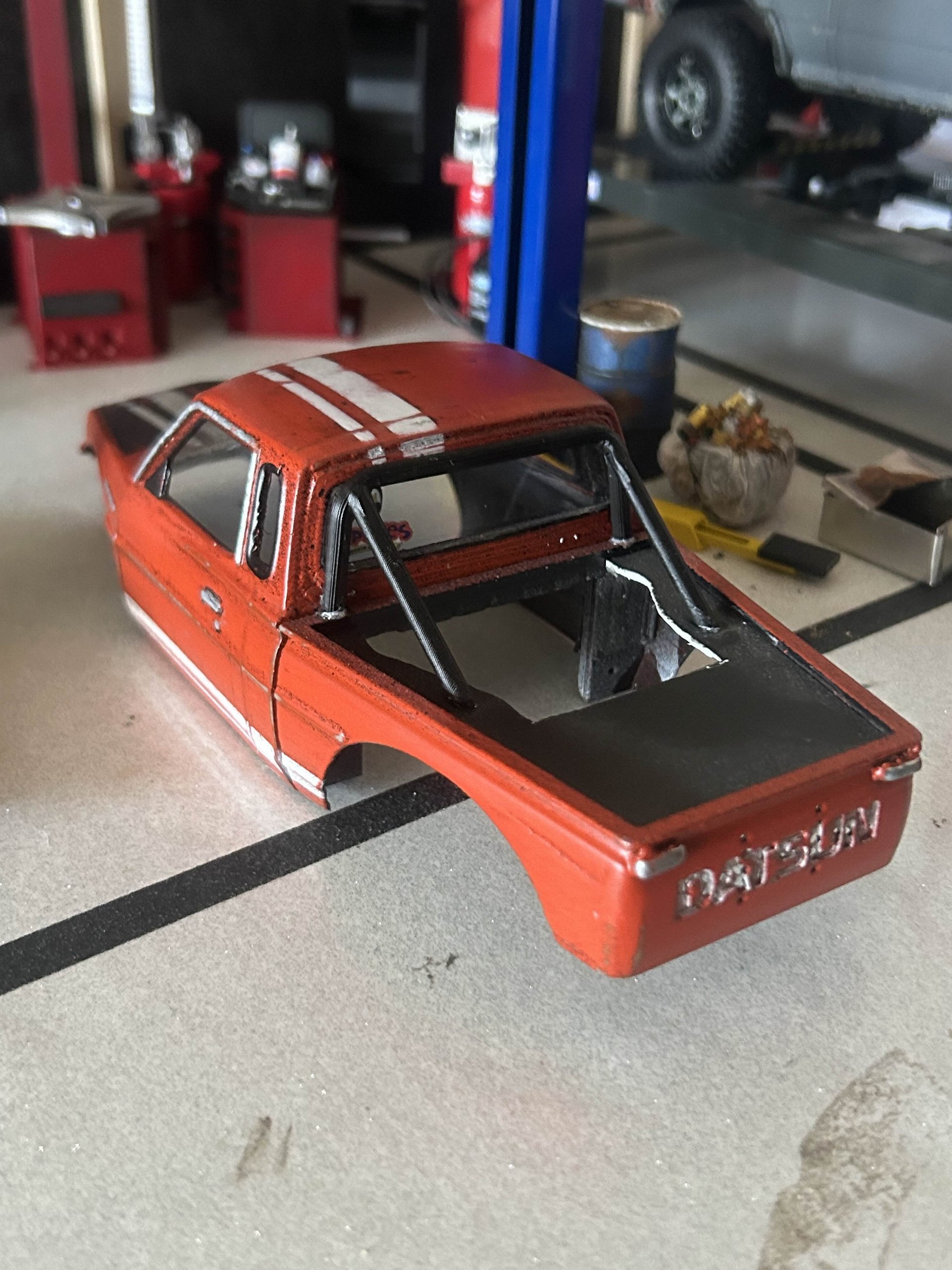 Datsun product image (2)