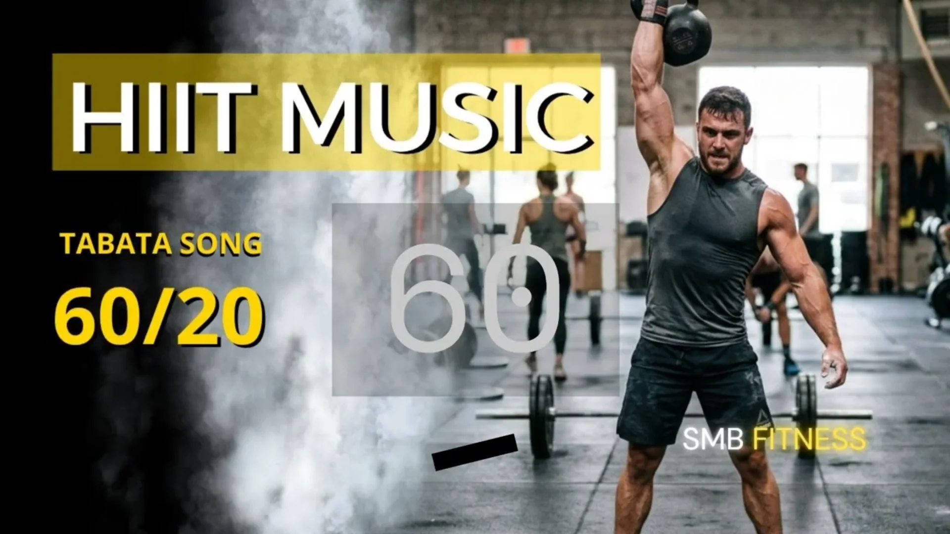 HIIT & Tabata Timer Pack: 100% Ad-Free Training product image (3)