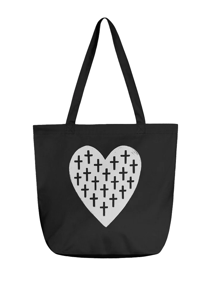Heaven's Heart Tote product image (1)