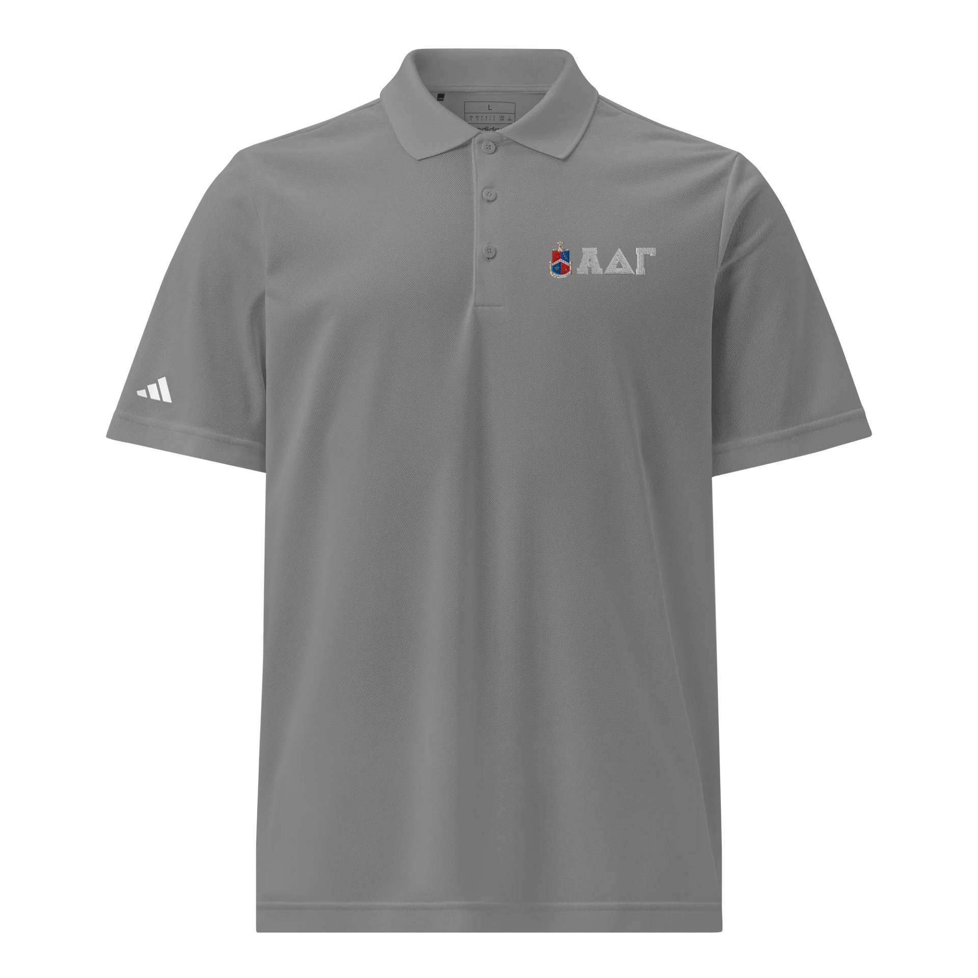 ADG National Crest Sport Polo product image (1)