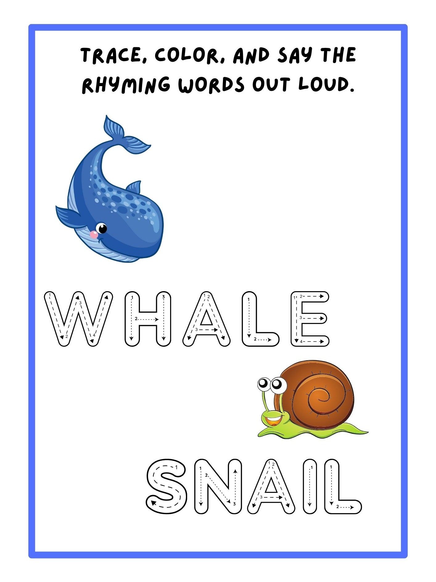 Comprehensive Early Childhood Bundle: Speech & Language, Safety, Finance & Coloring Activities product image (10)