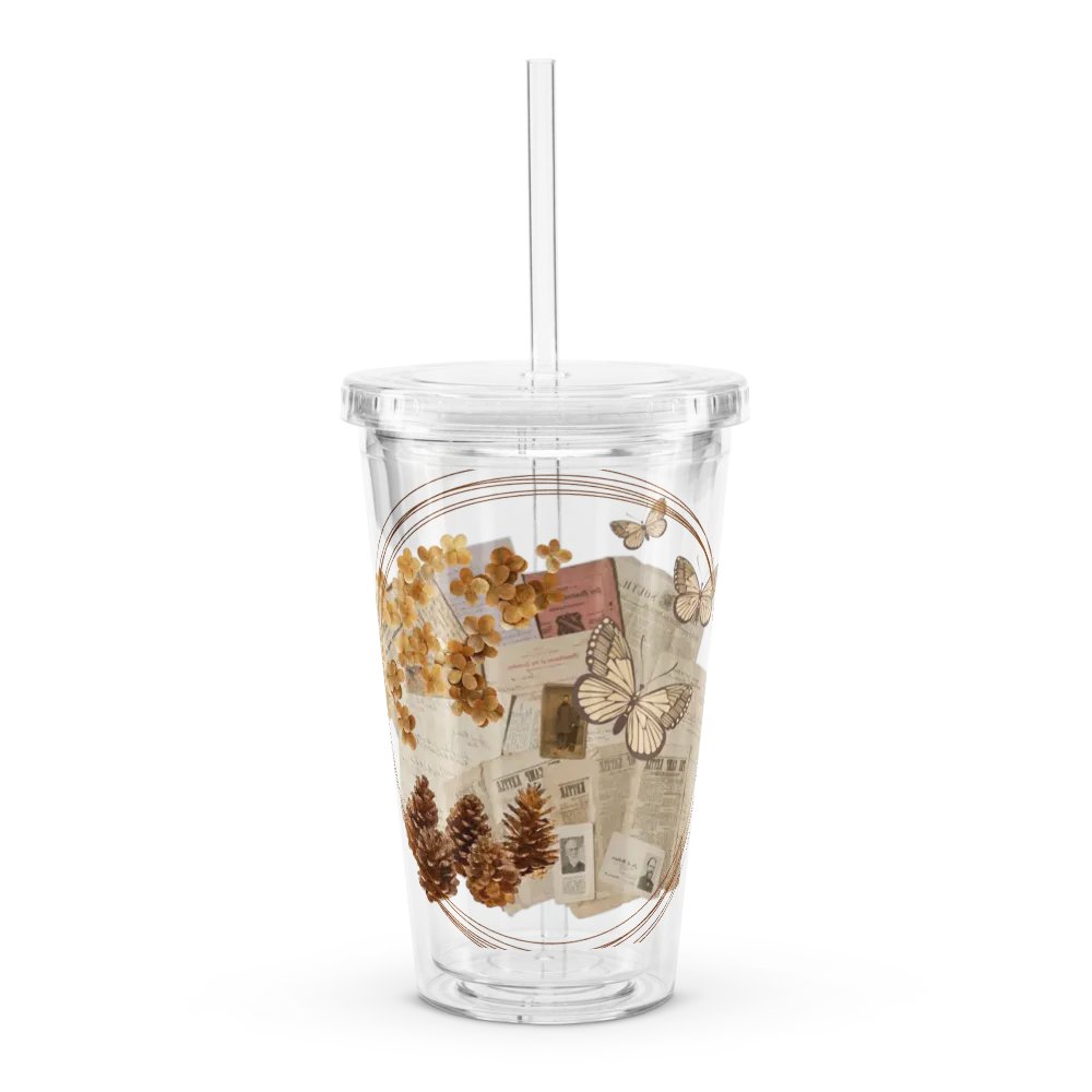 Vibrant Double-Wall Tumbler product image (1)