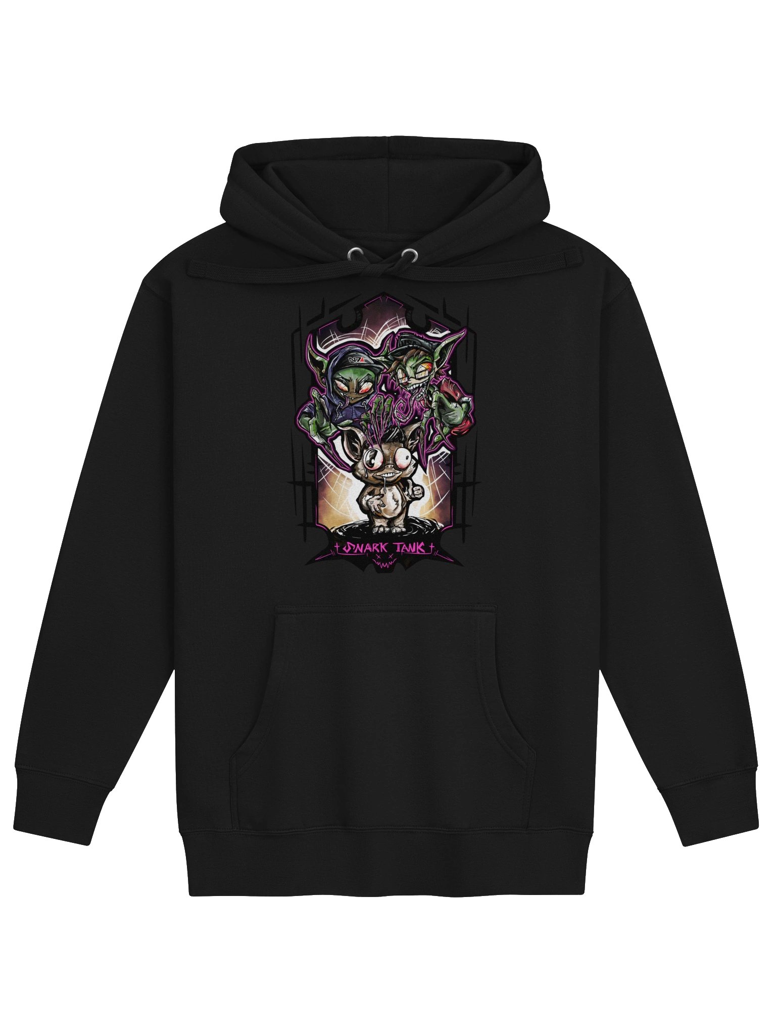 Gremlins Tank product image (4)