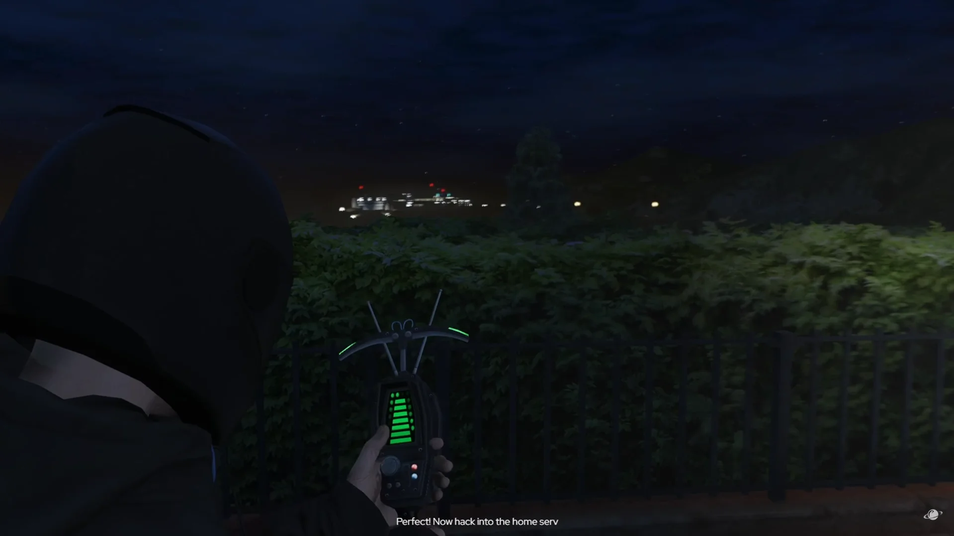 Advanced Vehicle Theft - Hacking, Scanning, Items, Customizability and more! [ QB / ESX / QBOX ] product image (2)