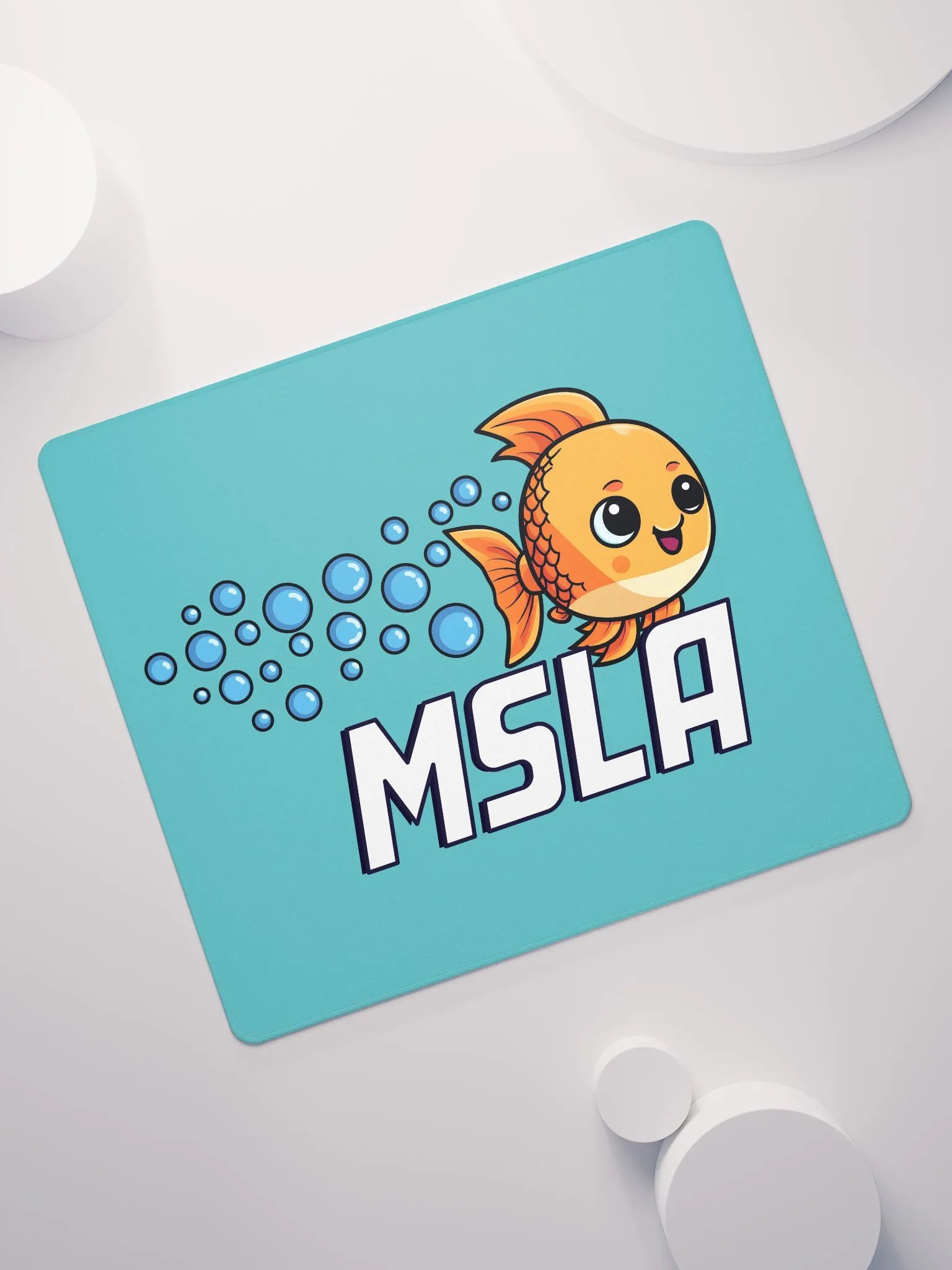 Neptune - Gaming Mousepad product image (7)