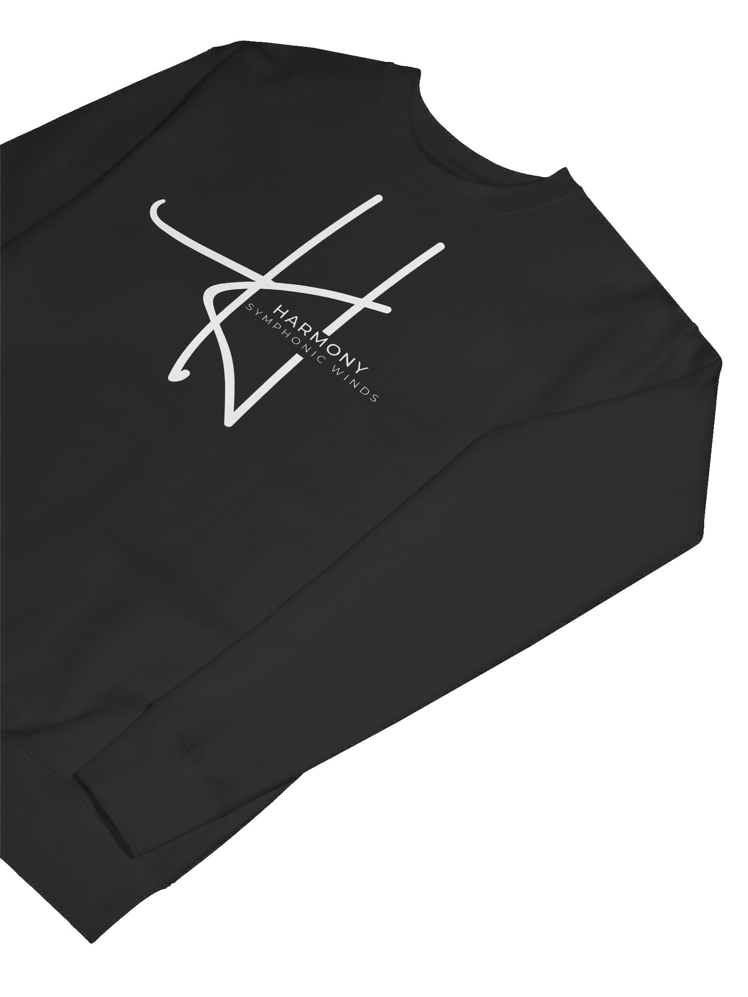 Harmony Symphonic Winds Sweatshirt product image (7)