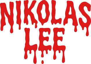 Nikolas Lee