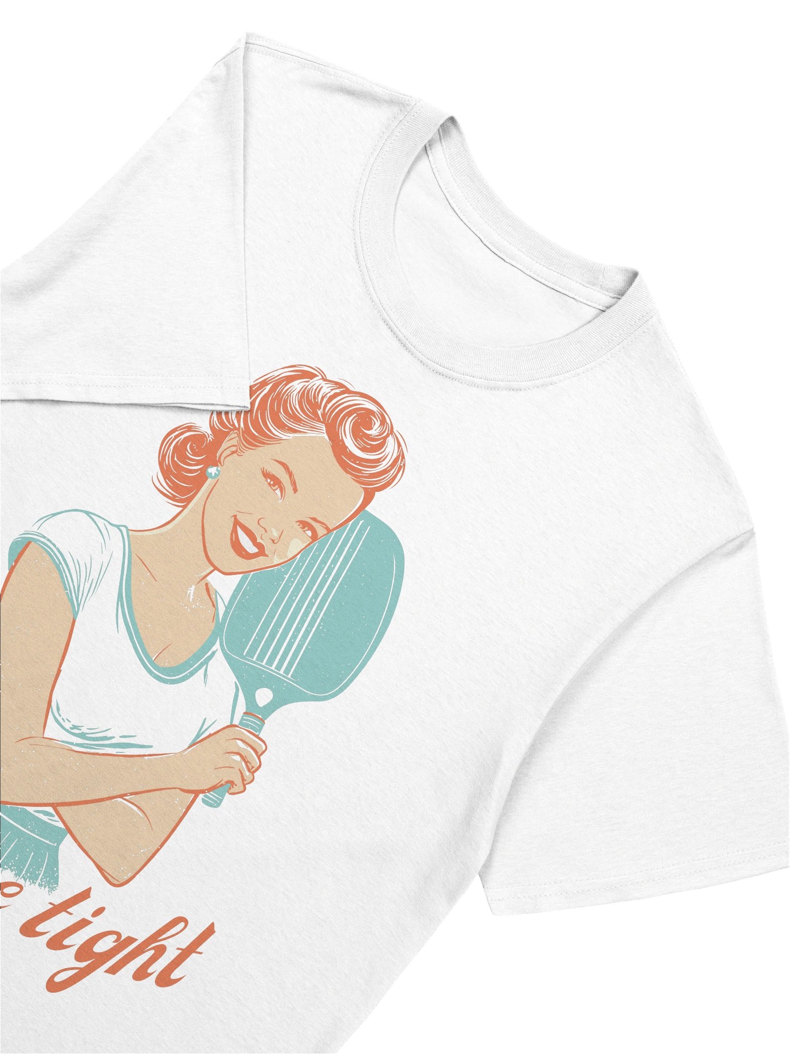 Hold Me Tight Pinup product image (2)