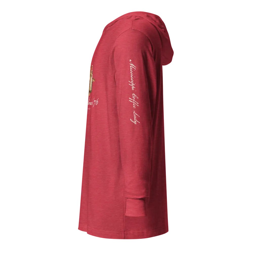 Coffee Fix Since 76 Long Sleeve product image (4)