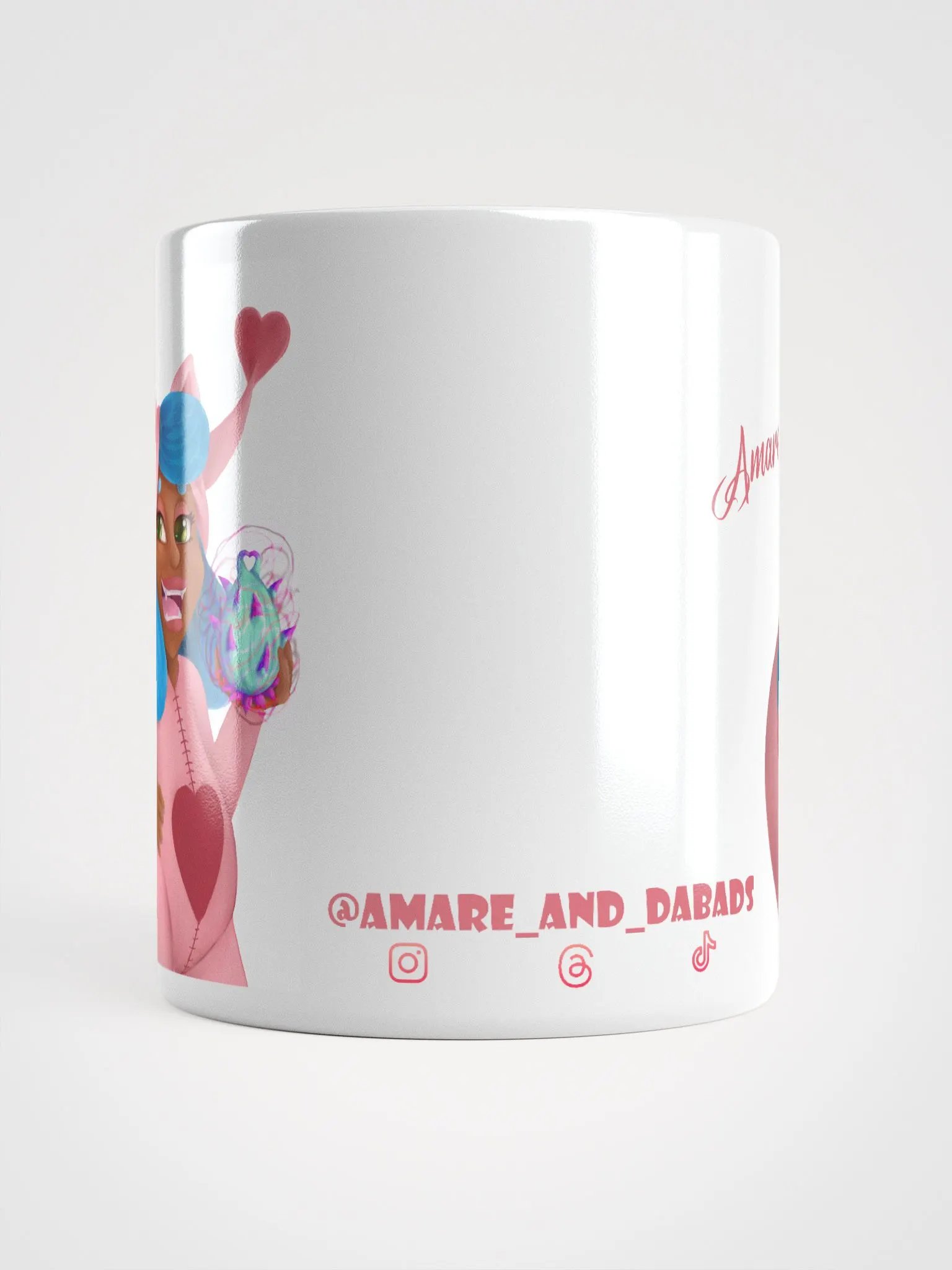 Amare Mug product image (10)