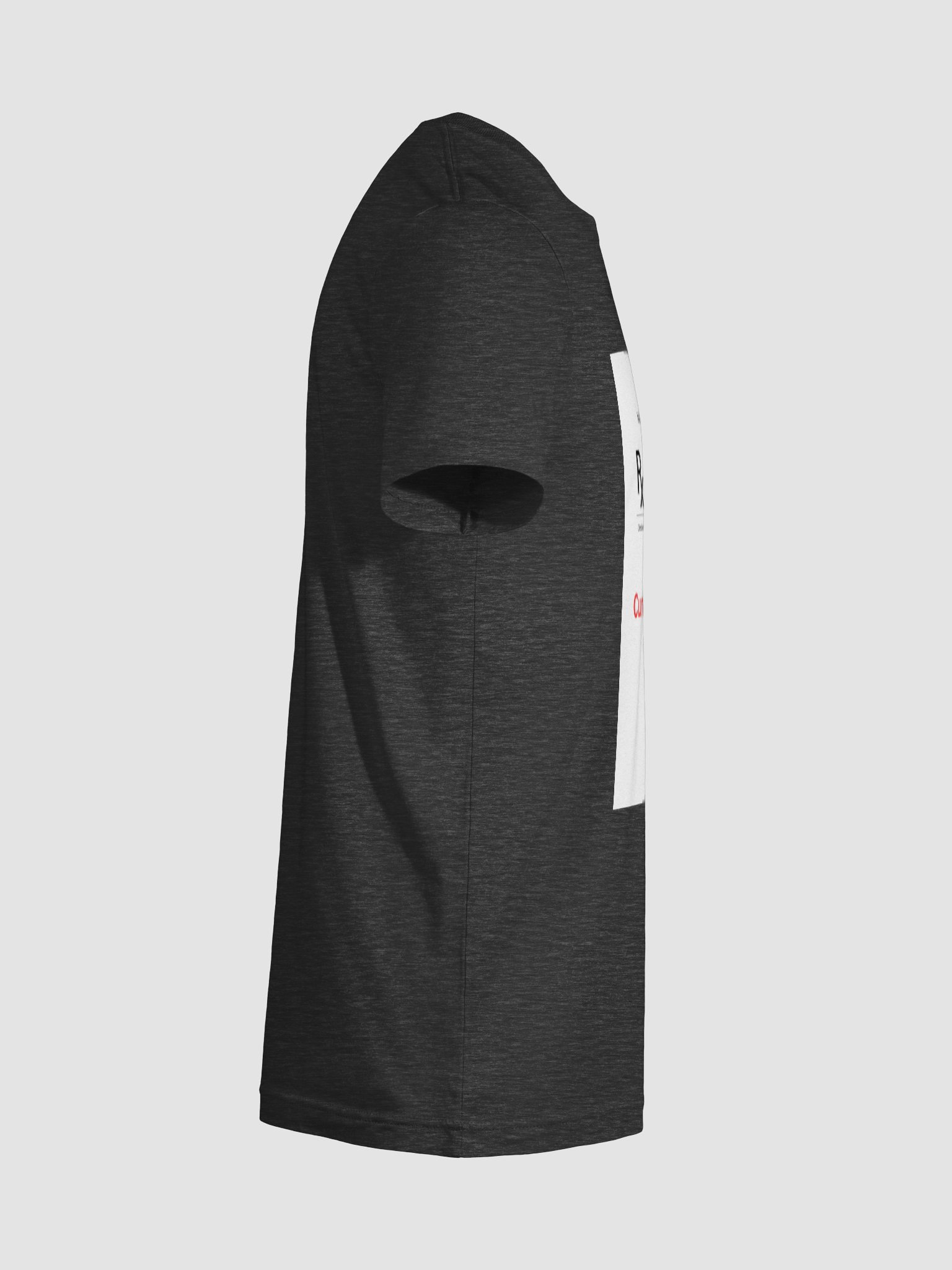 Cure Long Covid RX Tee product image (83)