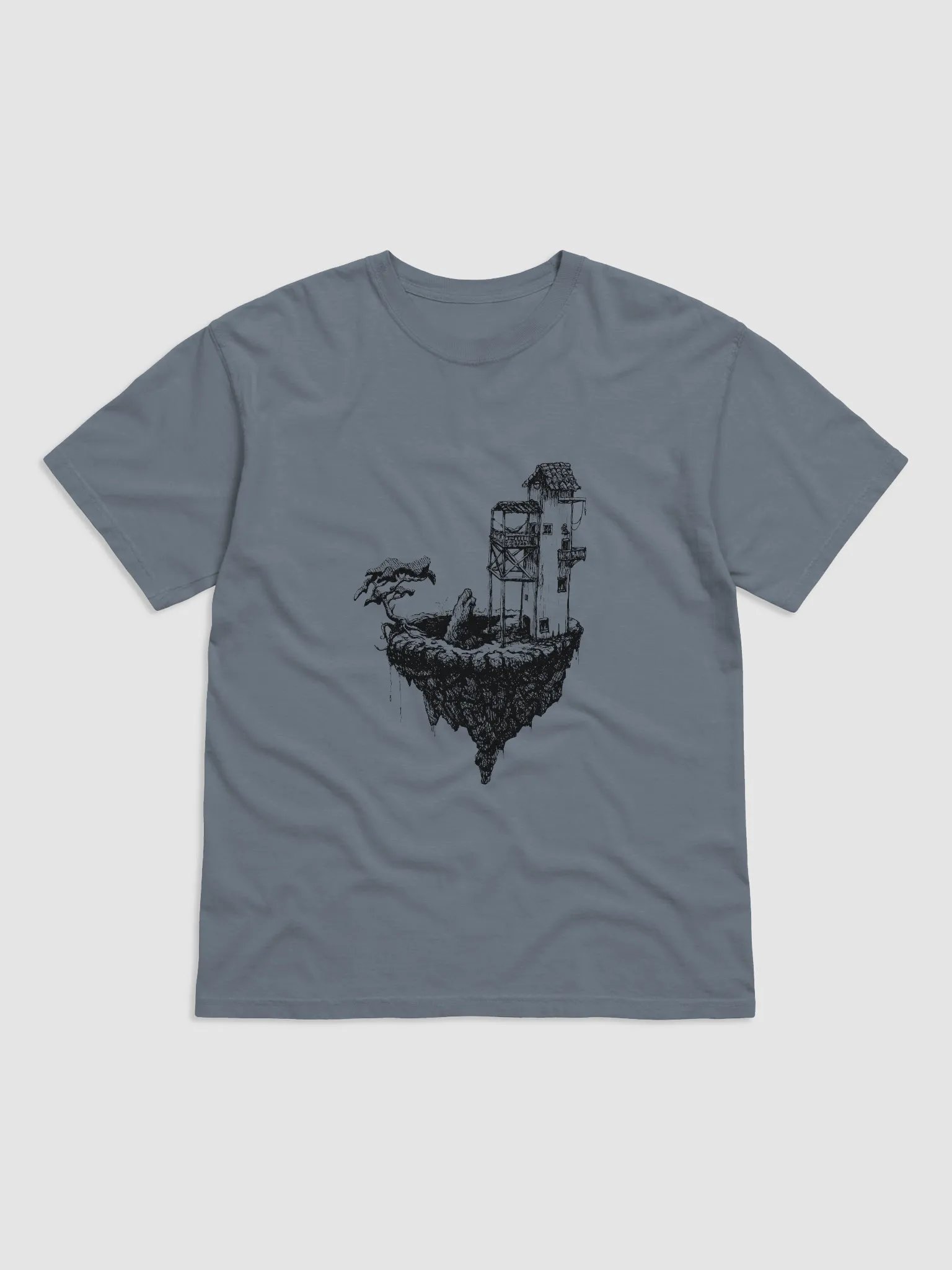 Third Story Shirt product image (2)