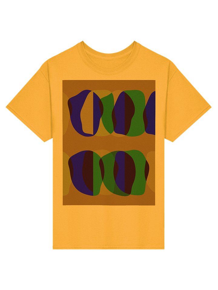 Symmetric Fusion T-Shirt product image (1)