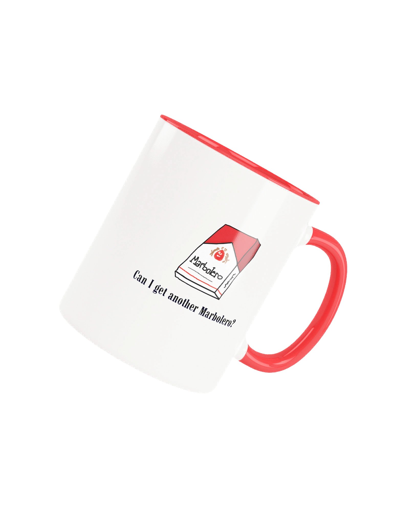 Marbolero Mug product image (7)