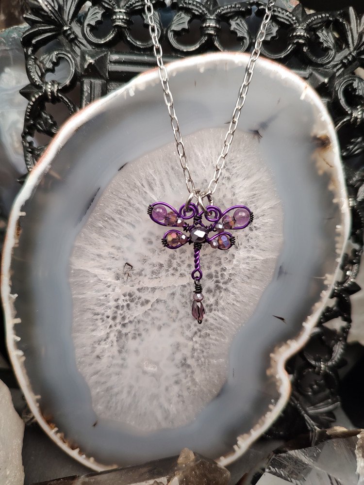 Dragonfly - Glint Small product image (1)