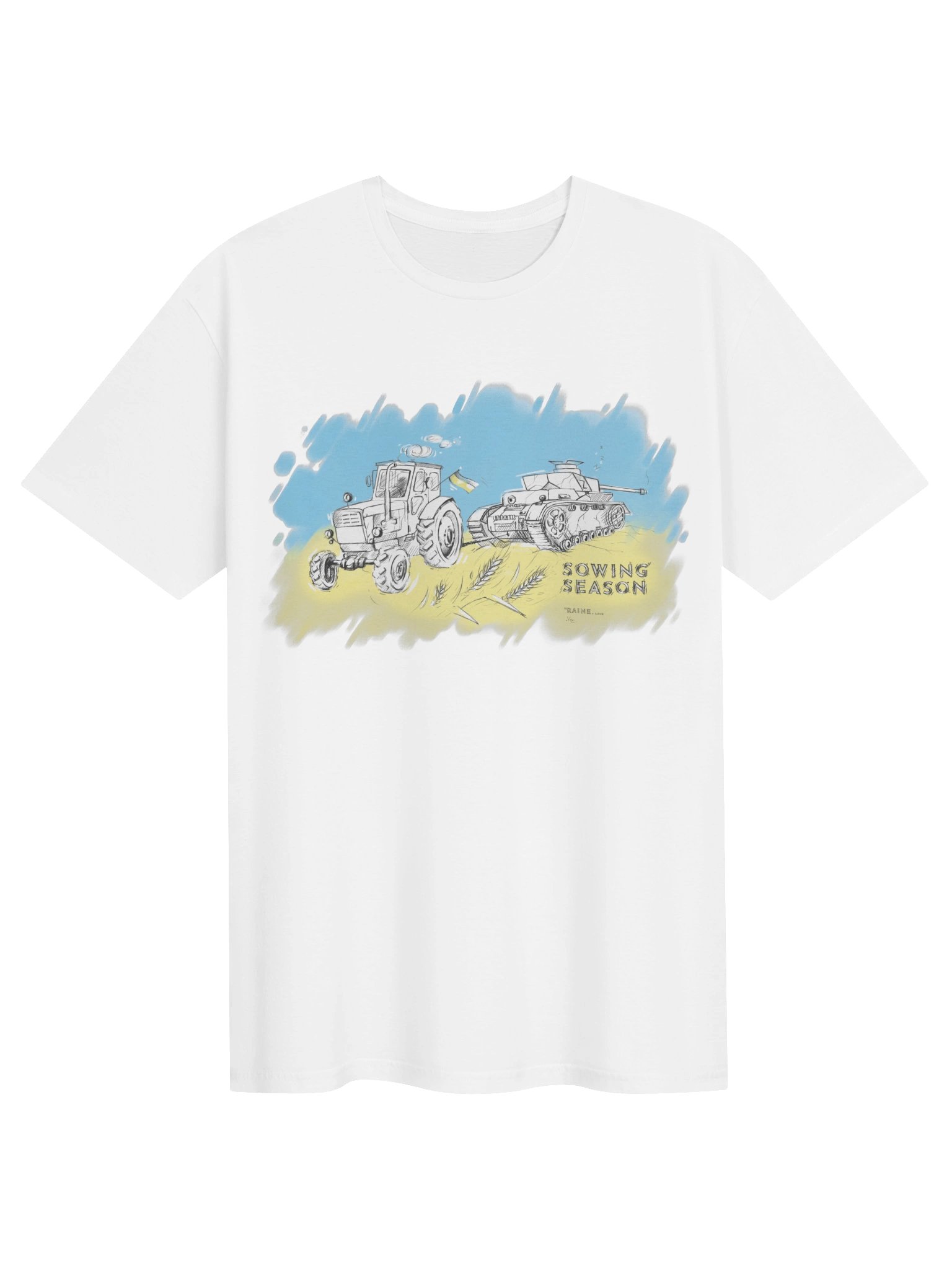 Sowing Season Colored product image (1)