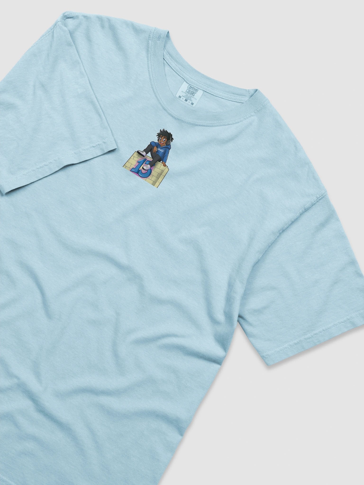 Chill Munz product image (1)
