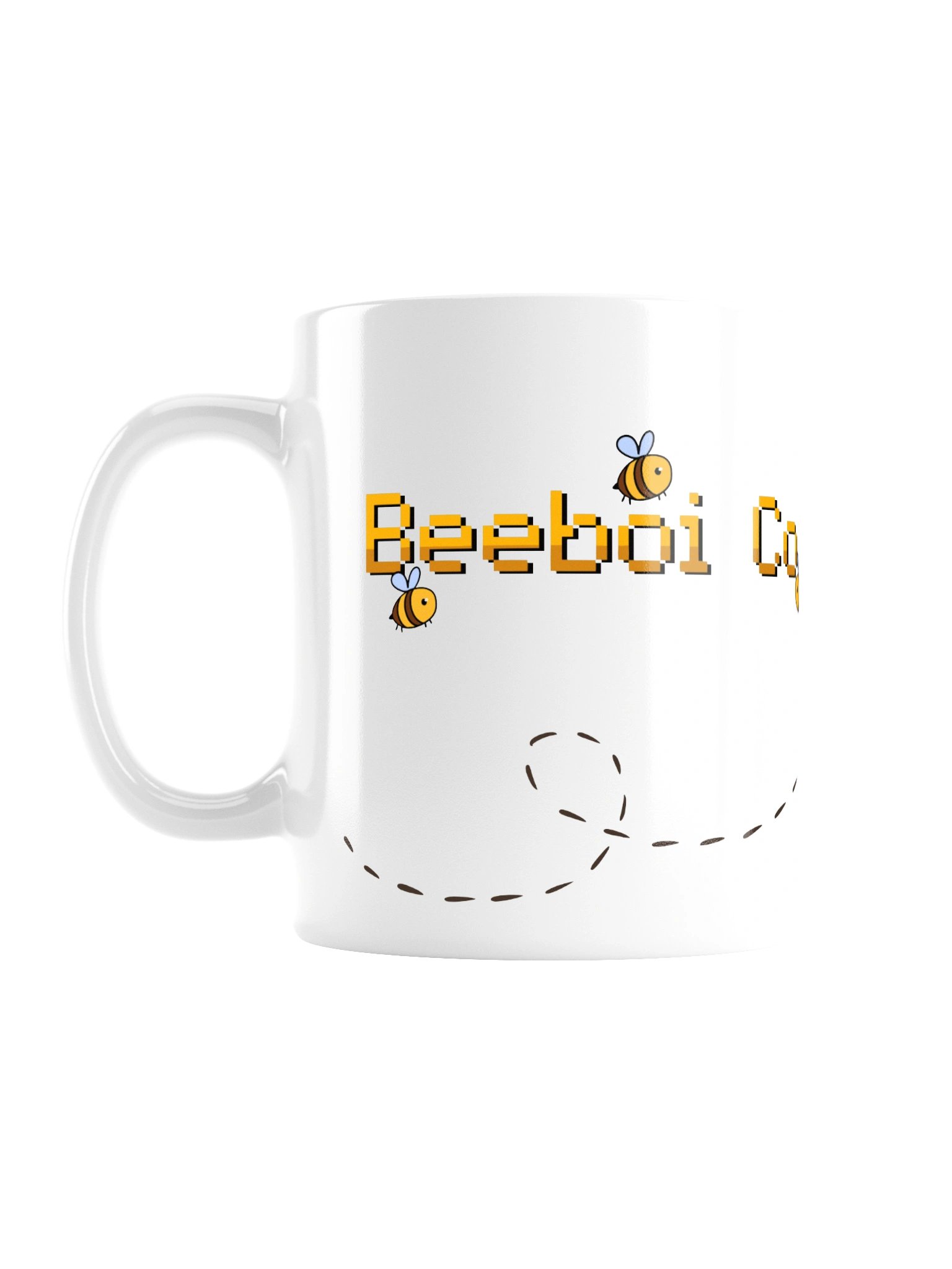 Beeboi Co. Mug product image (4)