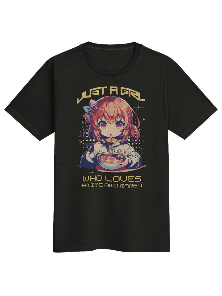 Anime Girl product image (4)