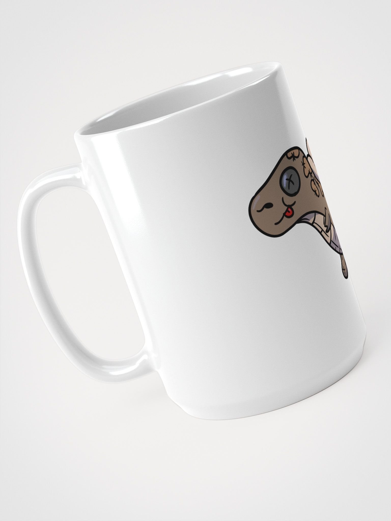 Voodoo Mug product image (4)