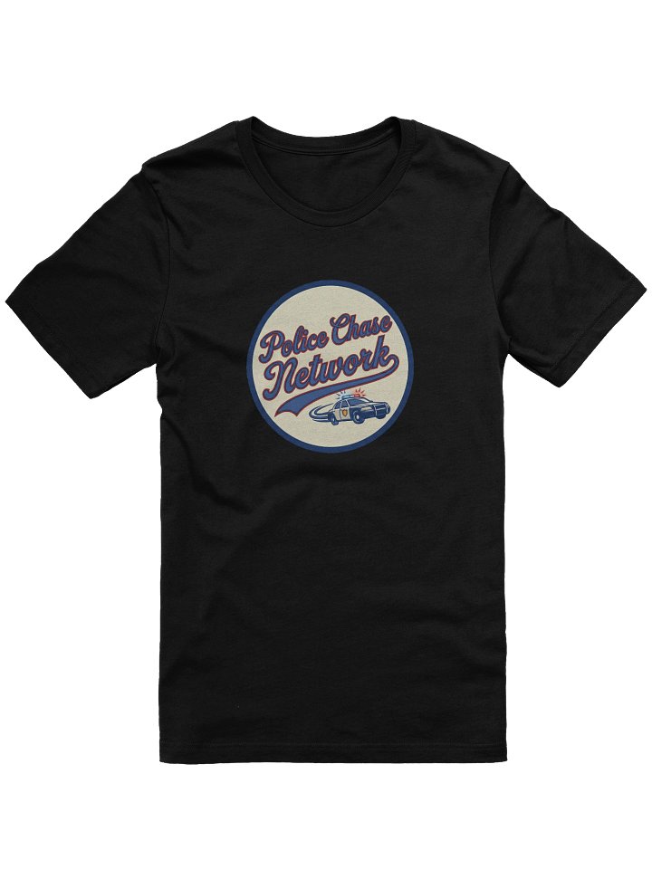Chase Network Logo T-Shirt product image (2)
