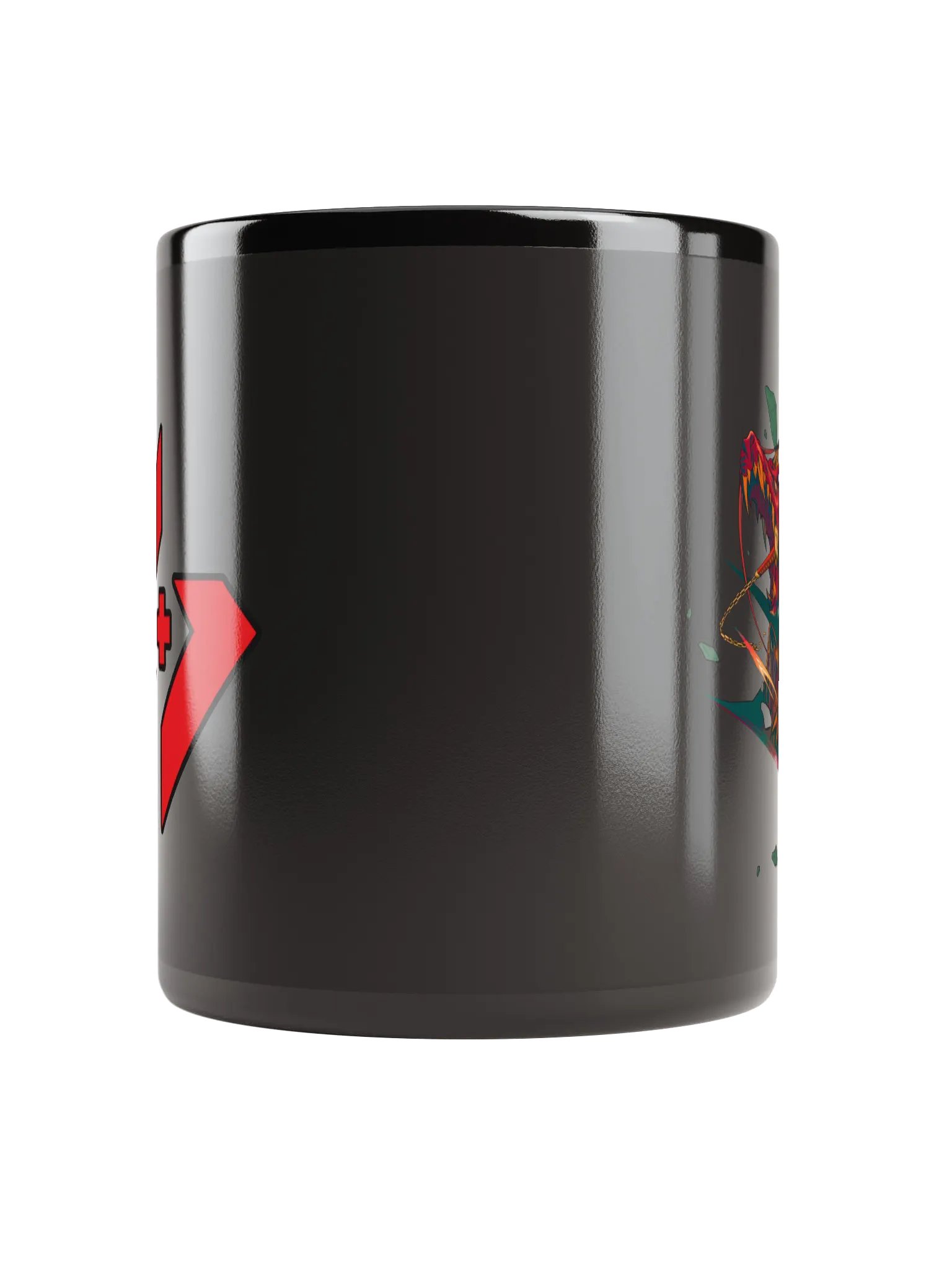 Dragon Mural Mug product image (10)
