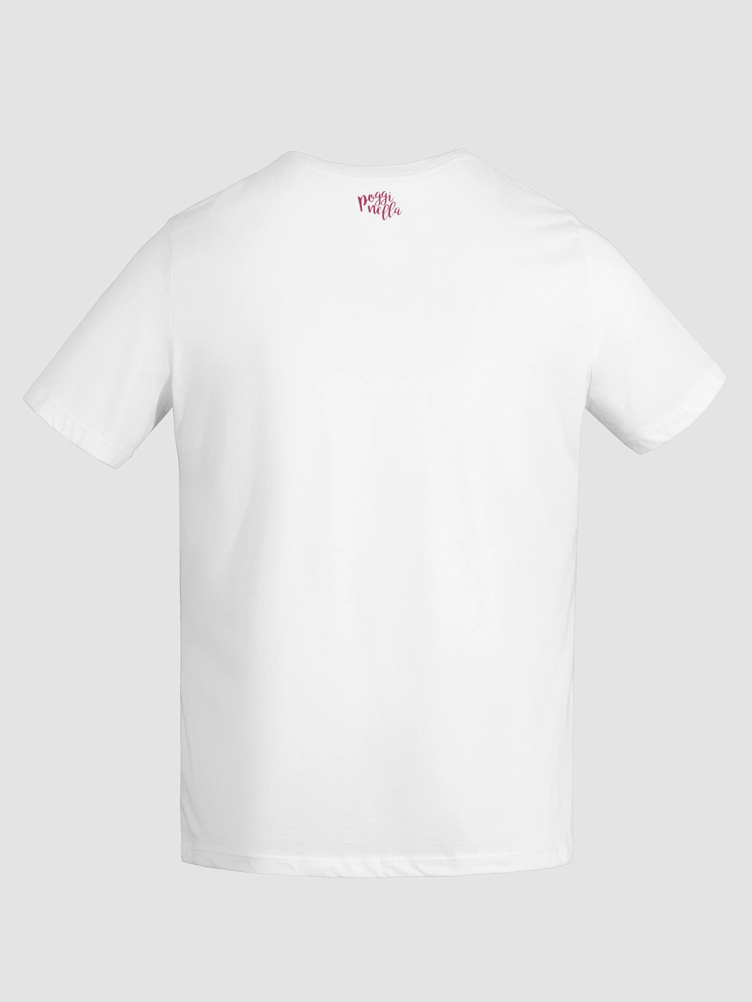 Pogginella Women's Relaxed-fit Ranuncoli T-Shirt product image (35)