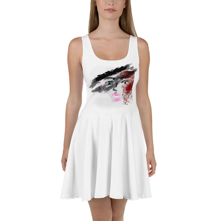 Abstract Art Dress product image (1)