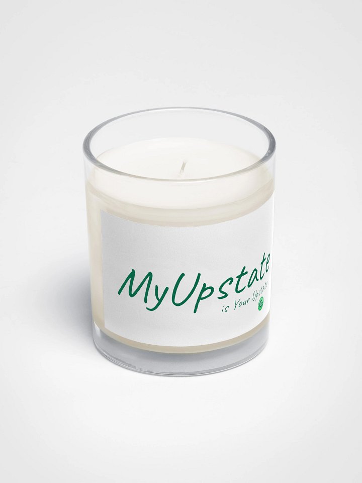 My Upstate Candle product image (2)