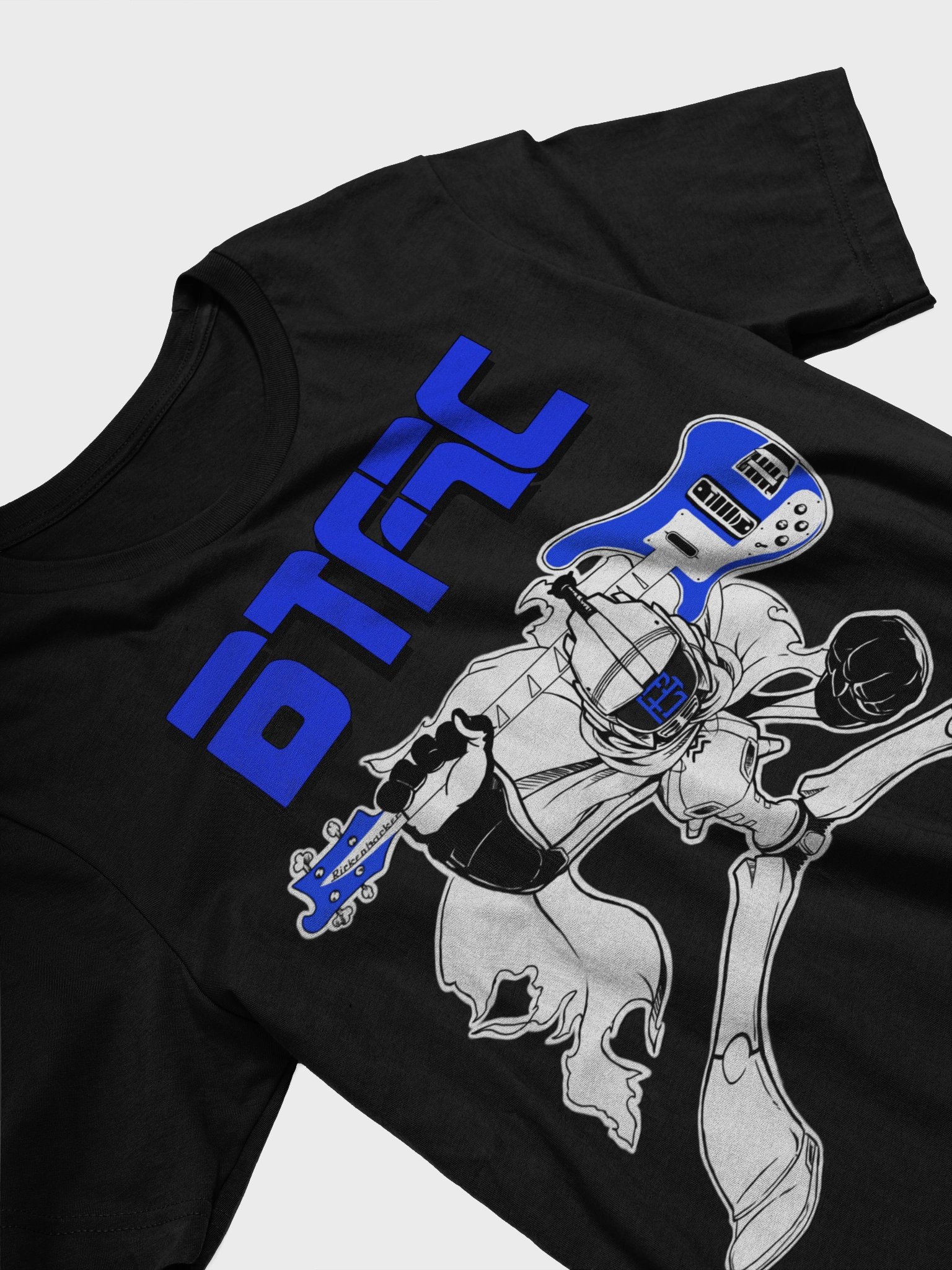 Canti Mode: BTFRC product image (2)