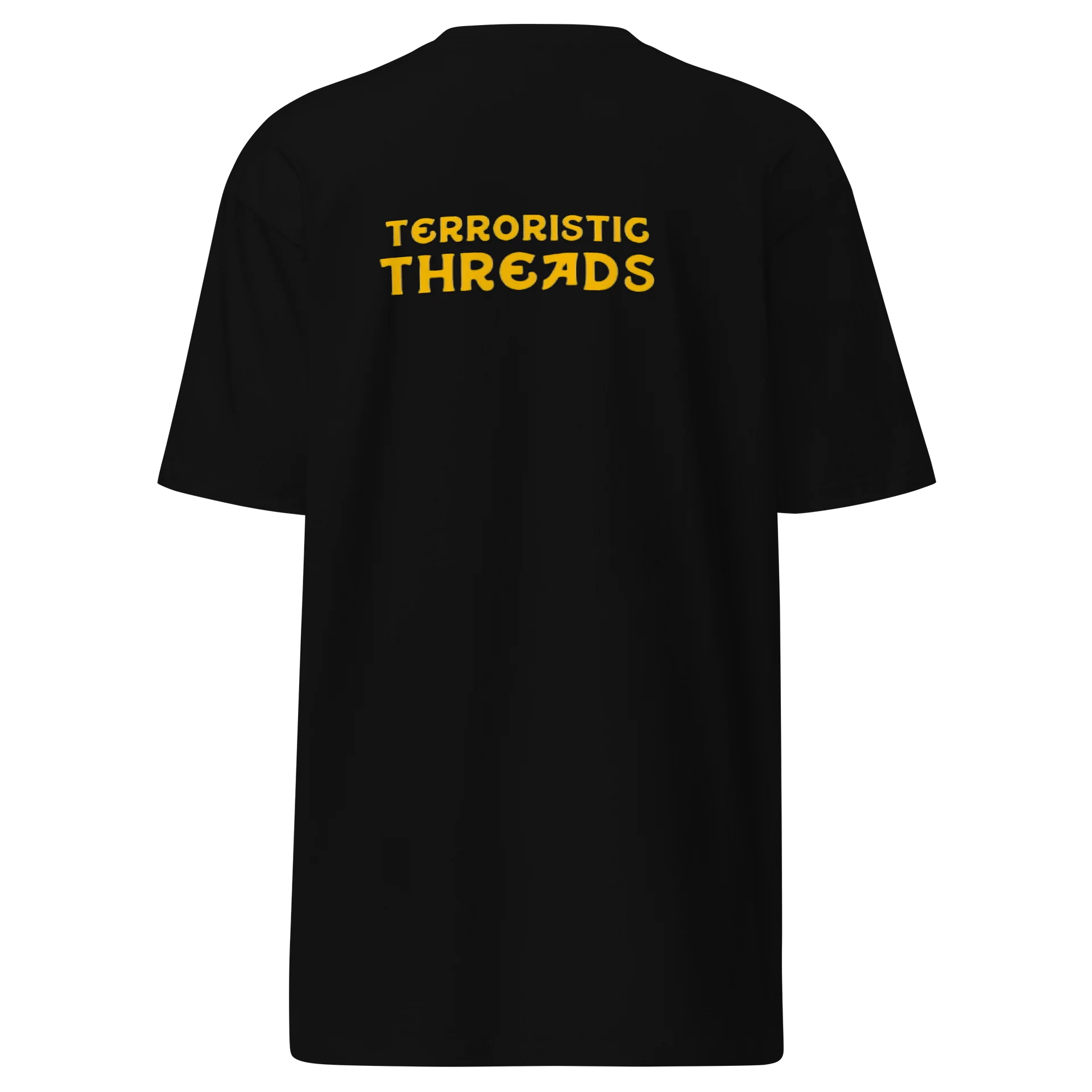 Desert Creamer Camel Tee product image (5)